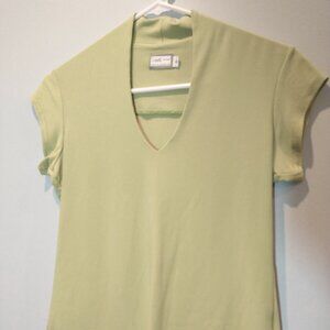 NWOT Simpli Blouse
